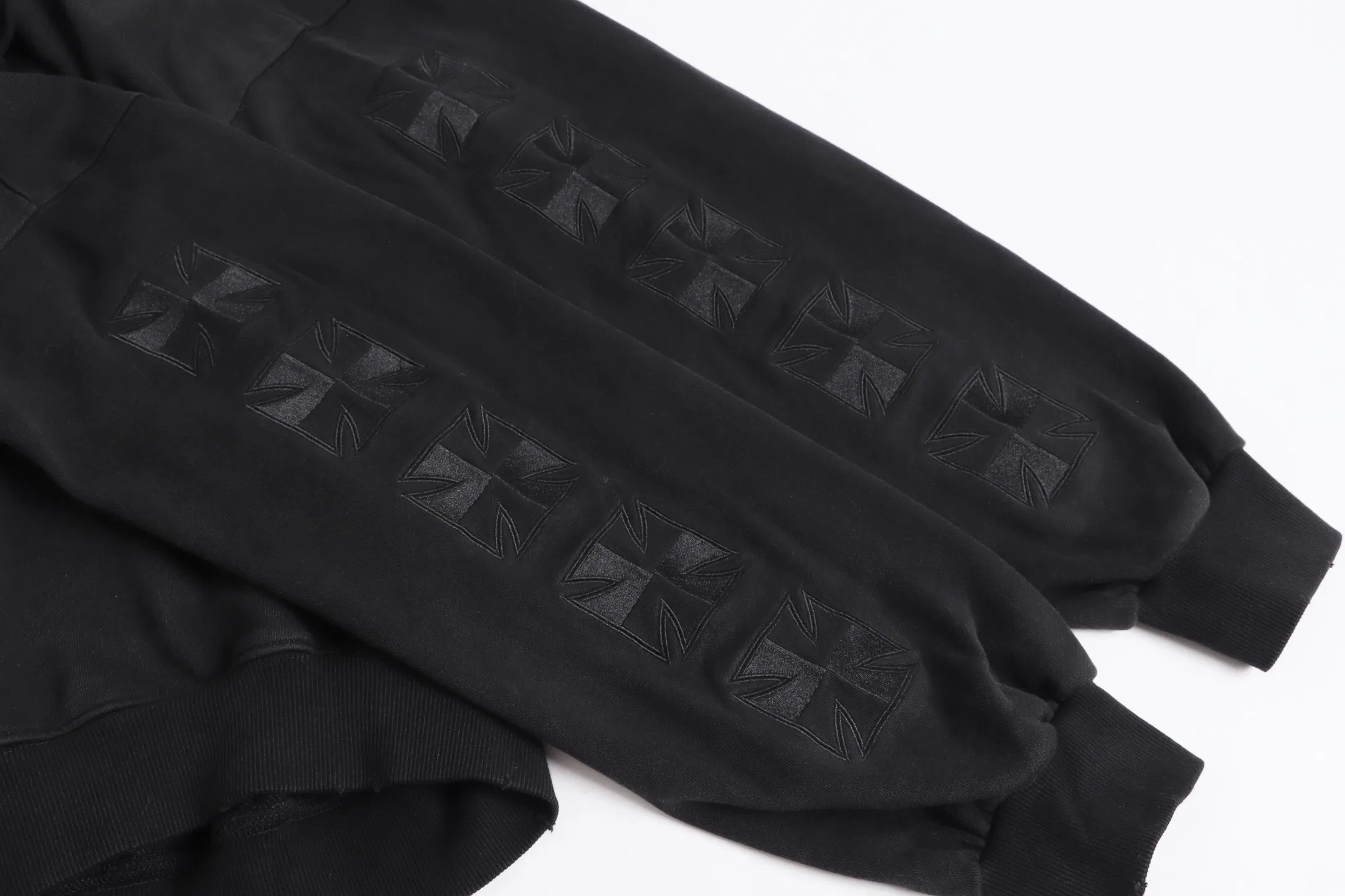 VETEMENTS 27FW GYYOCNS 023 집업후드 12