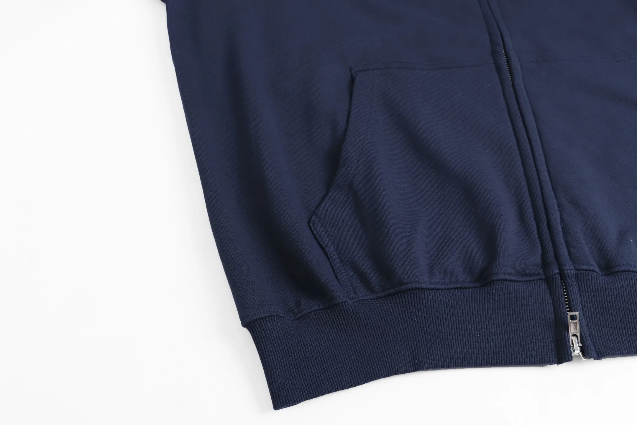 VETEMENTS 27FW GYYOCNS 025 집업후드 7