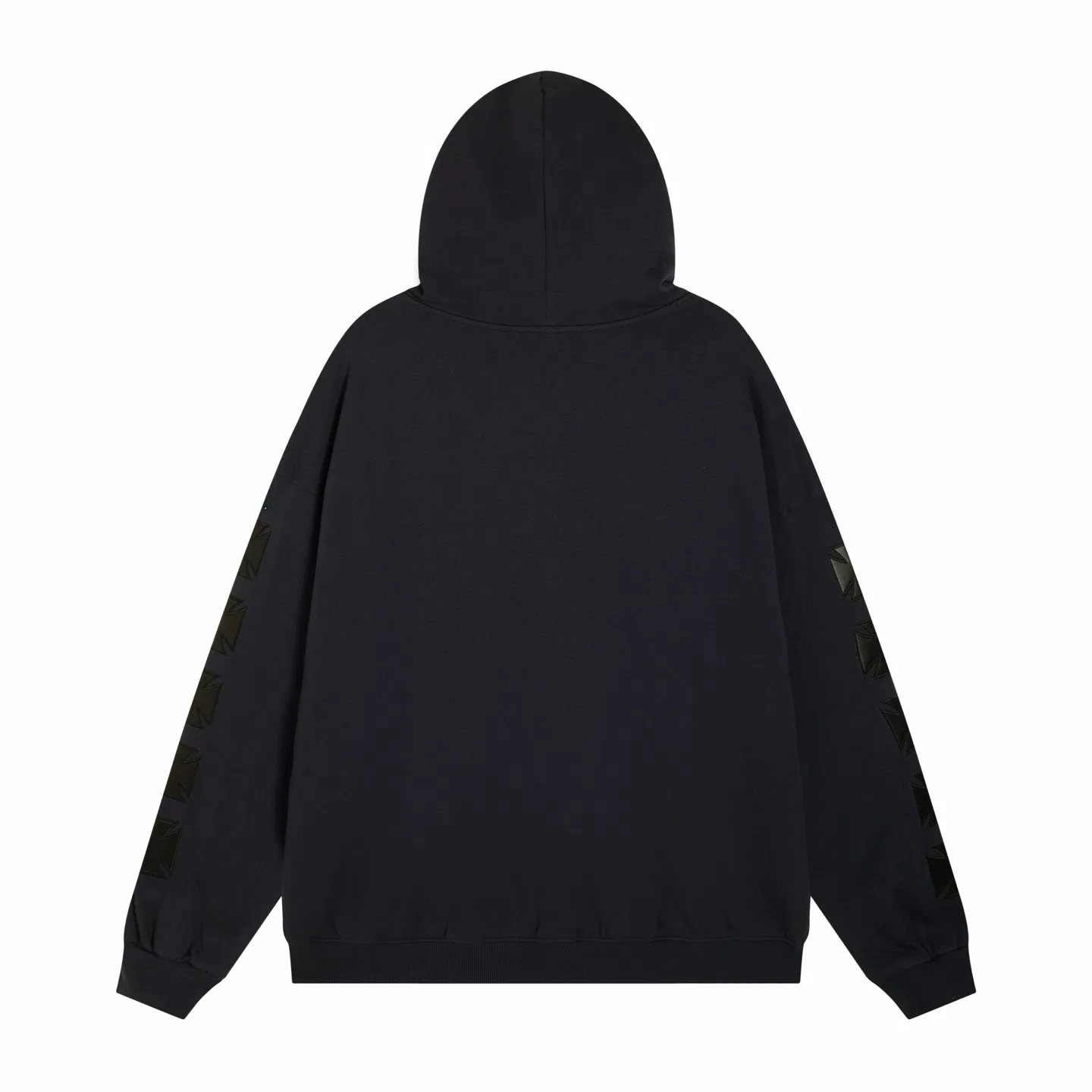 VETEMENTS 27FW GYYOCNS 025 집업후드 9