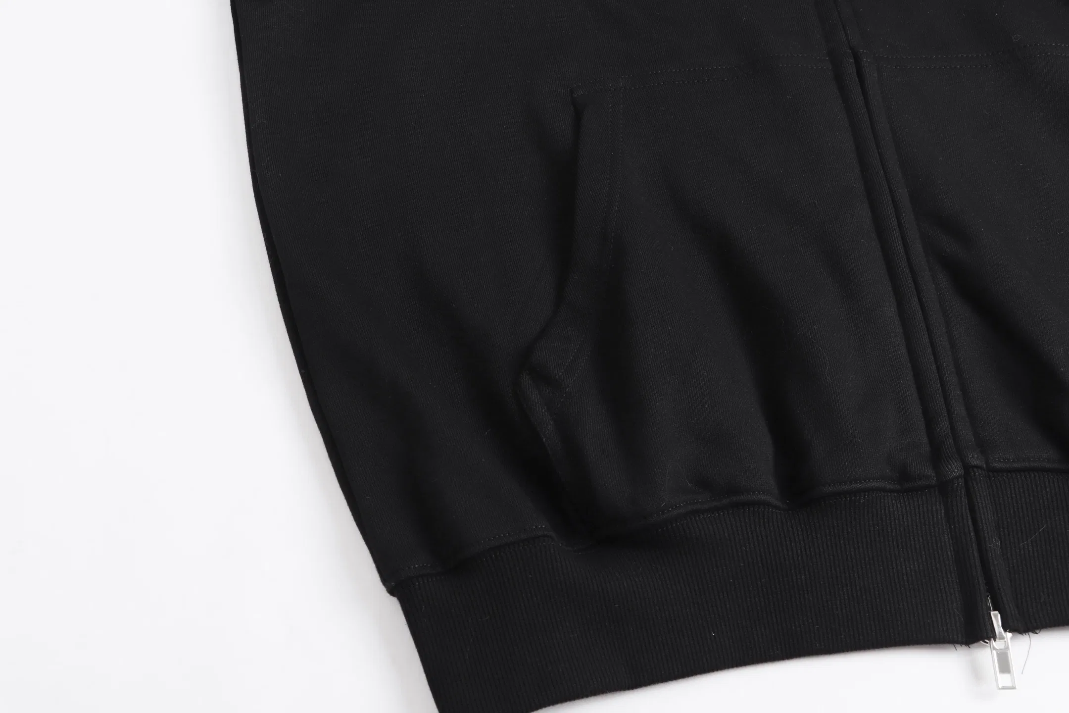 VETEMENTS 27FW GYYOCNS 025 집업후드 13