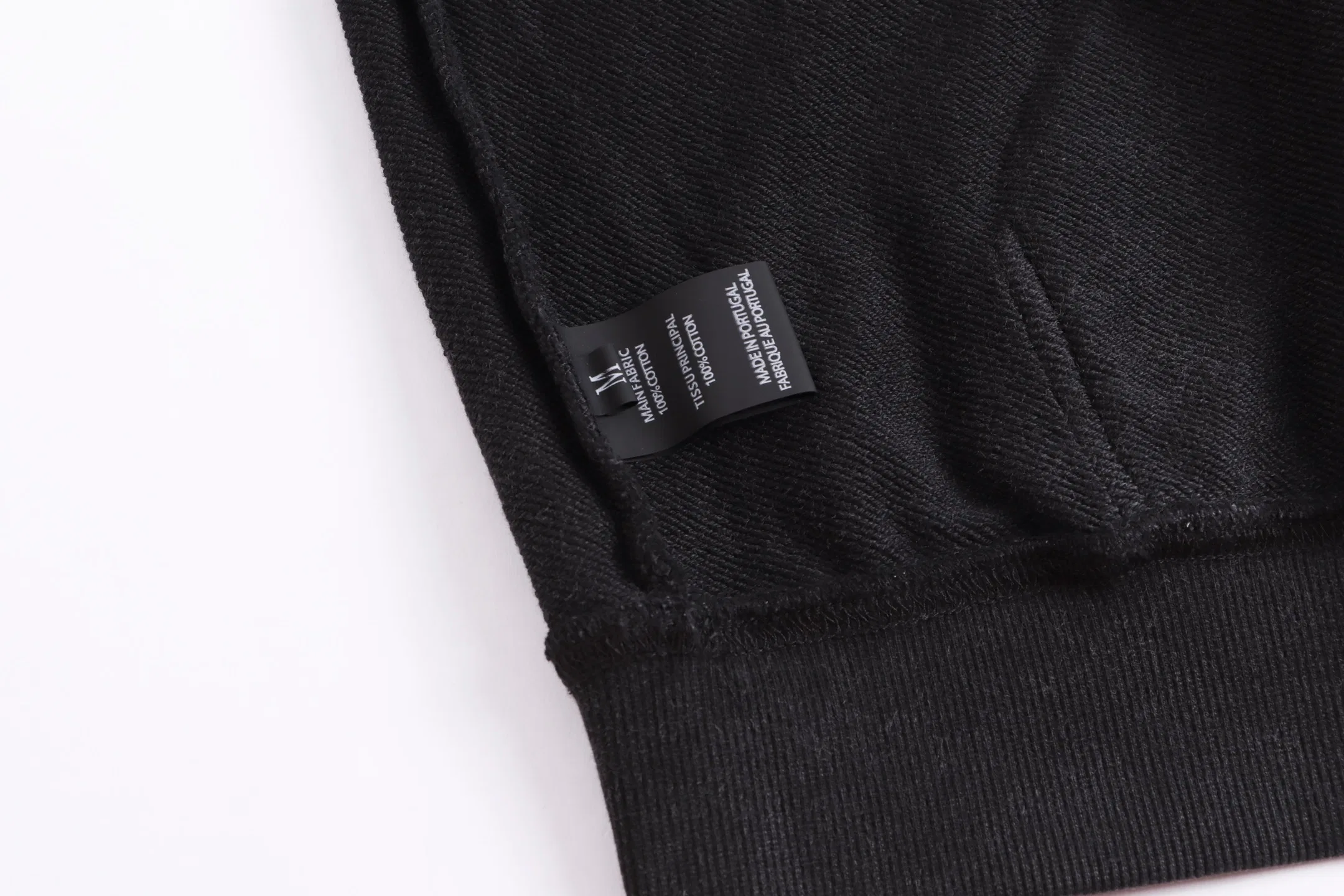 VETEMENTS 27FW GYYOCNS 029 집업후드 7