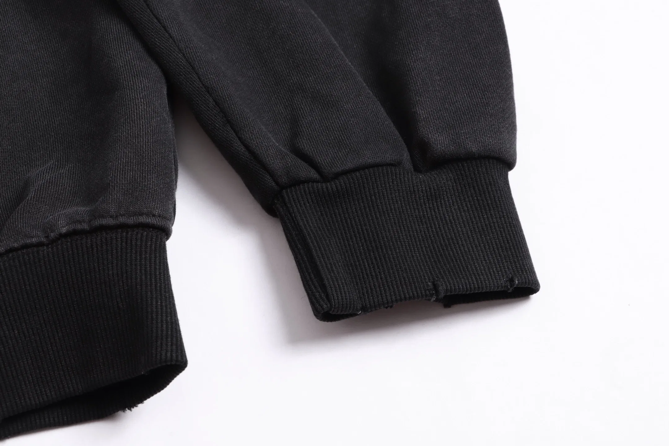 VETEMENTS 27FW GYYOCNS 030 집업후드 7