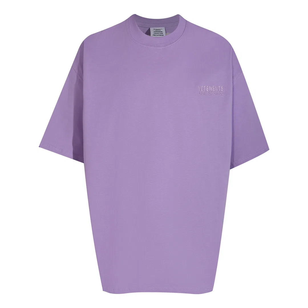 VETEMENTS 27FW GYYOCNS 036 반팔티셔츠 12
