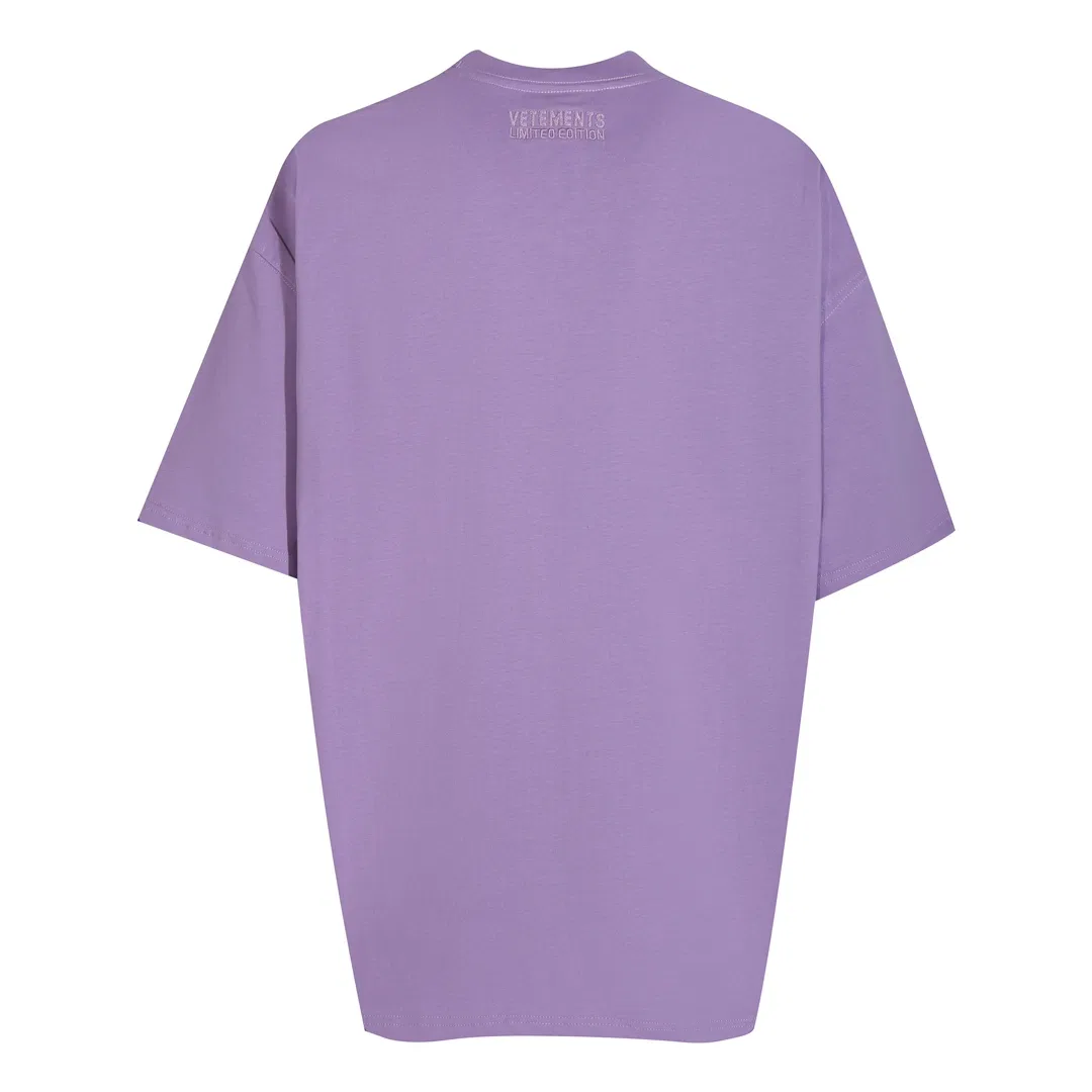VETEMENTS 27FW GYYOCNS 036 반팔티셔츠 13