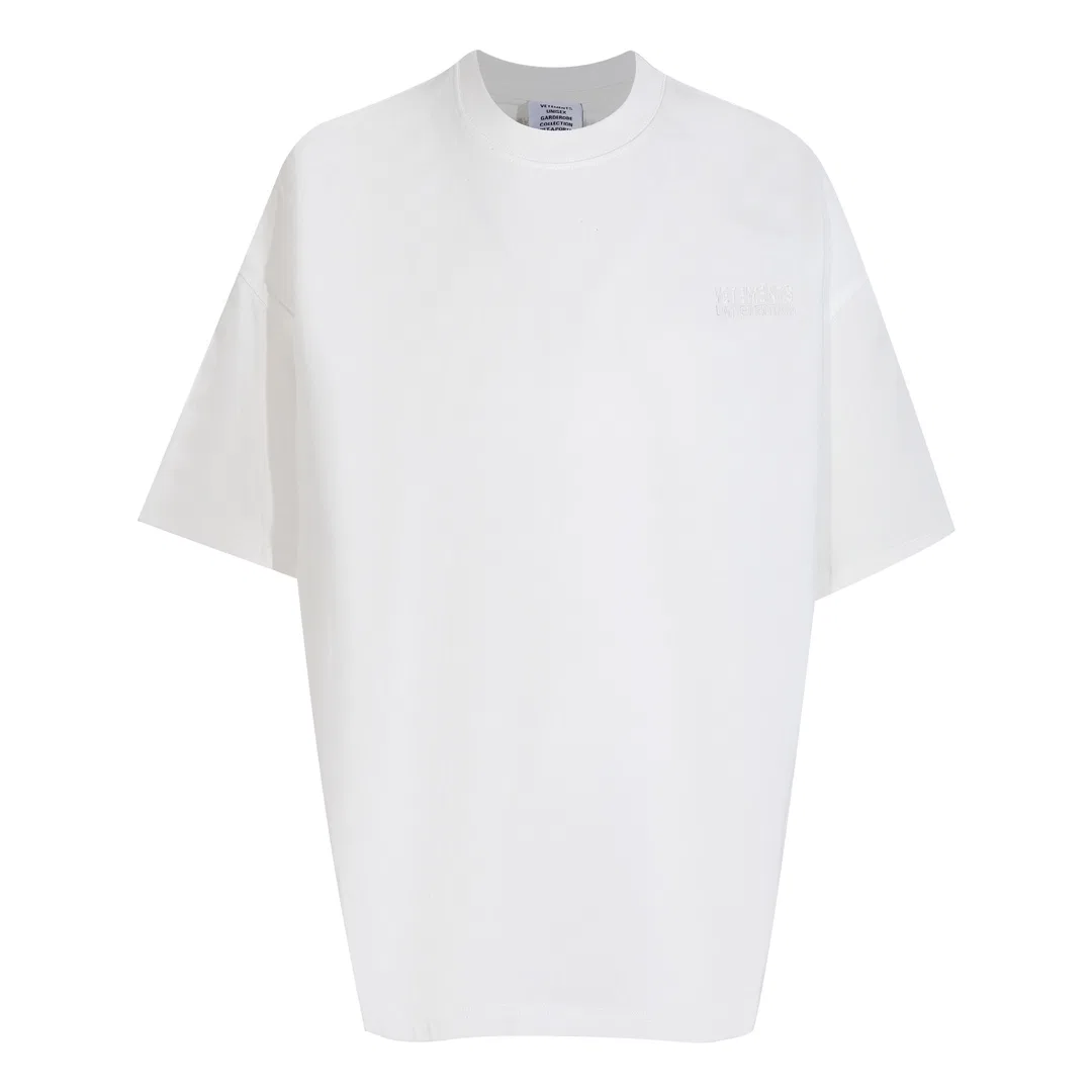VETEMENTS 27FW GYYOCNS 036 반팔티셔츠 19