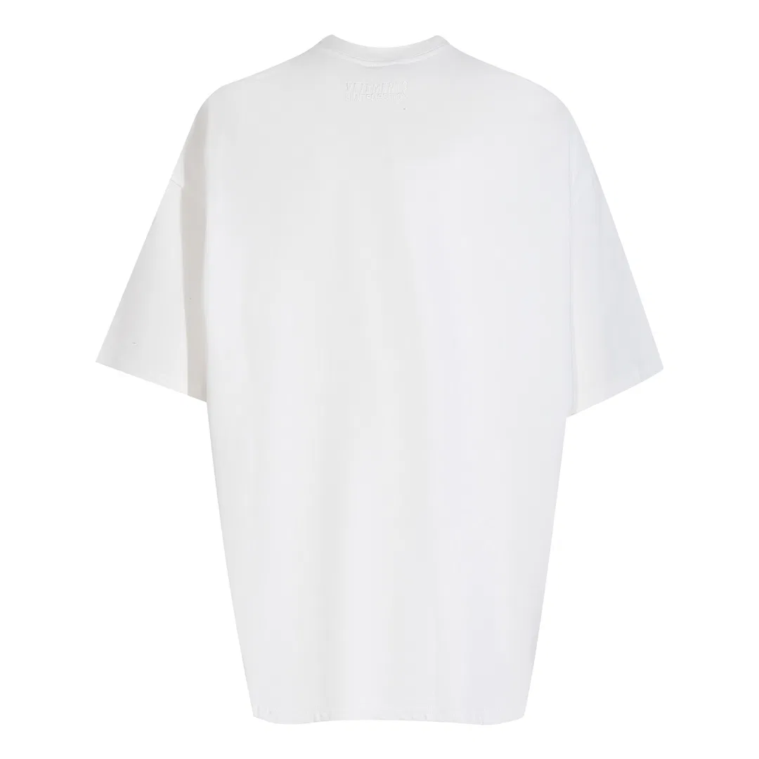 VETEMENTS 27FW GYYOCNS 036 반팔티셔츠 20