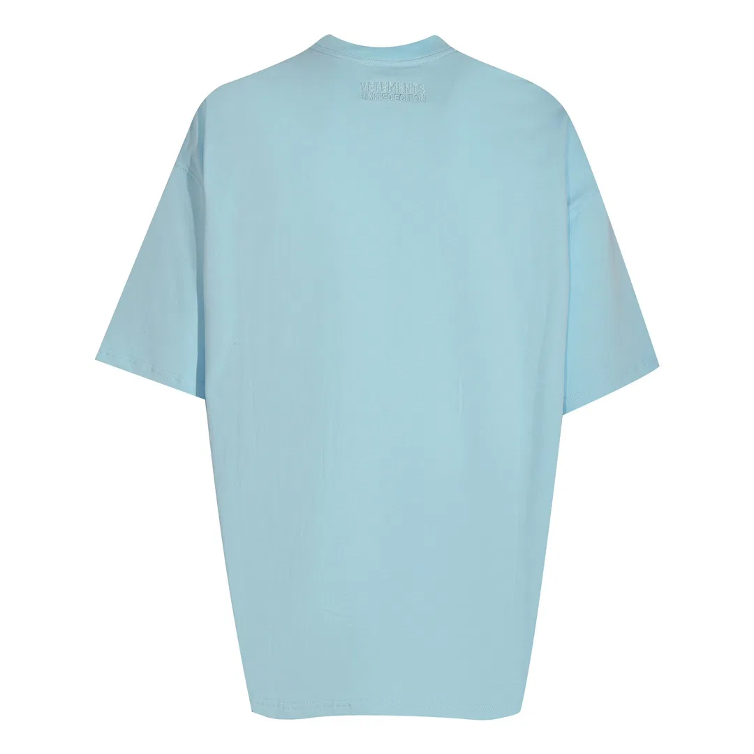 VETEMENTS 27FW GYYOCNS 036 반팔티셔츠 26