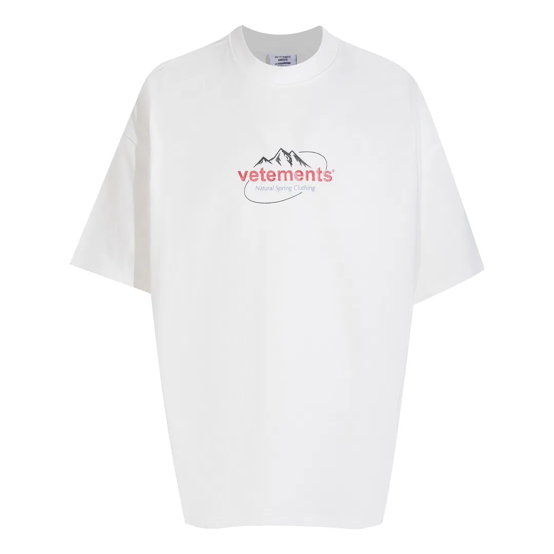 VETEMENTS 27FW GYYOCNS 038 반팔티셔츠 8