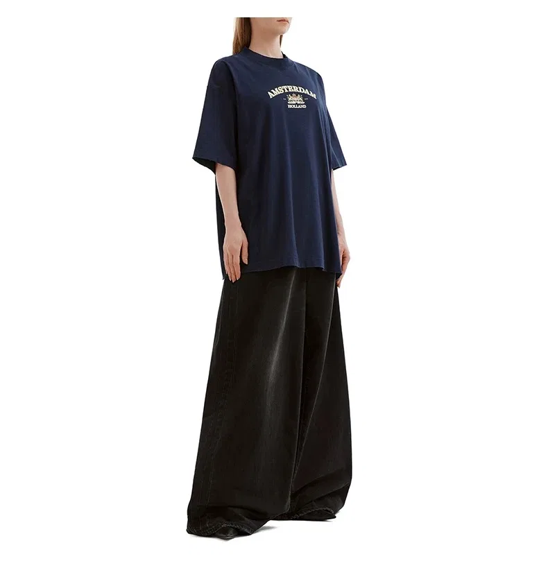 VETEMENTS 27FW JJQBAIY 003 반팔티셔츠 7