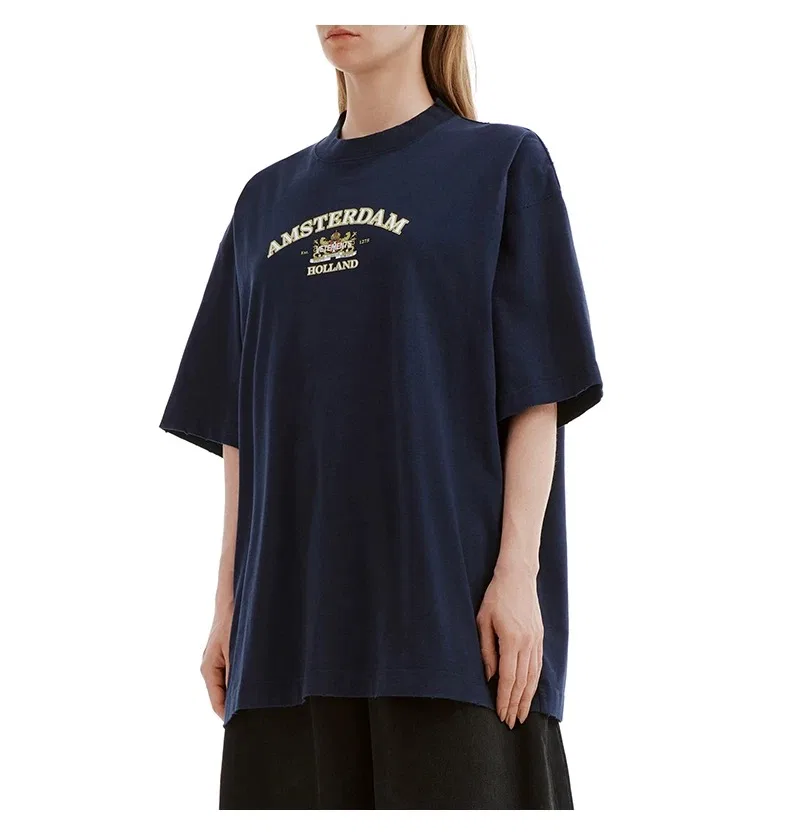 VETEMENTS 27FW JJQBAIY 003 반팔티셔츠 8