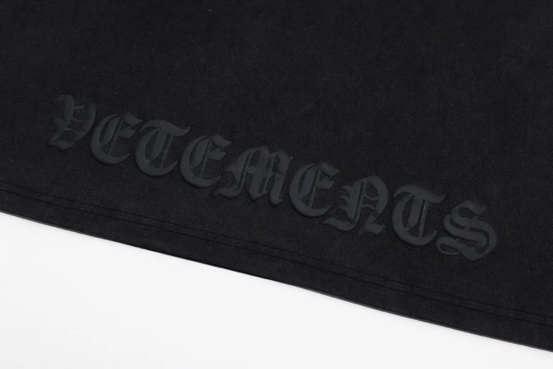 VETEMENTS 27FW ZDJWGZS 026 반팔티셔츠 8