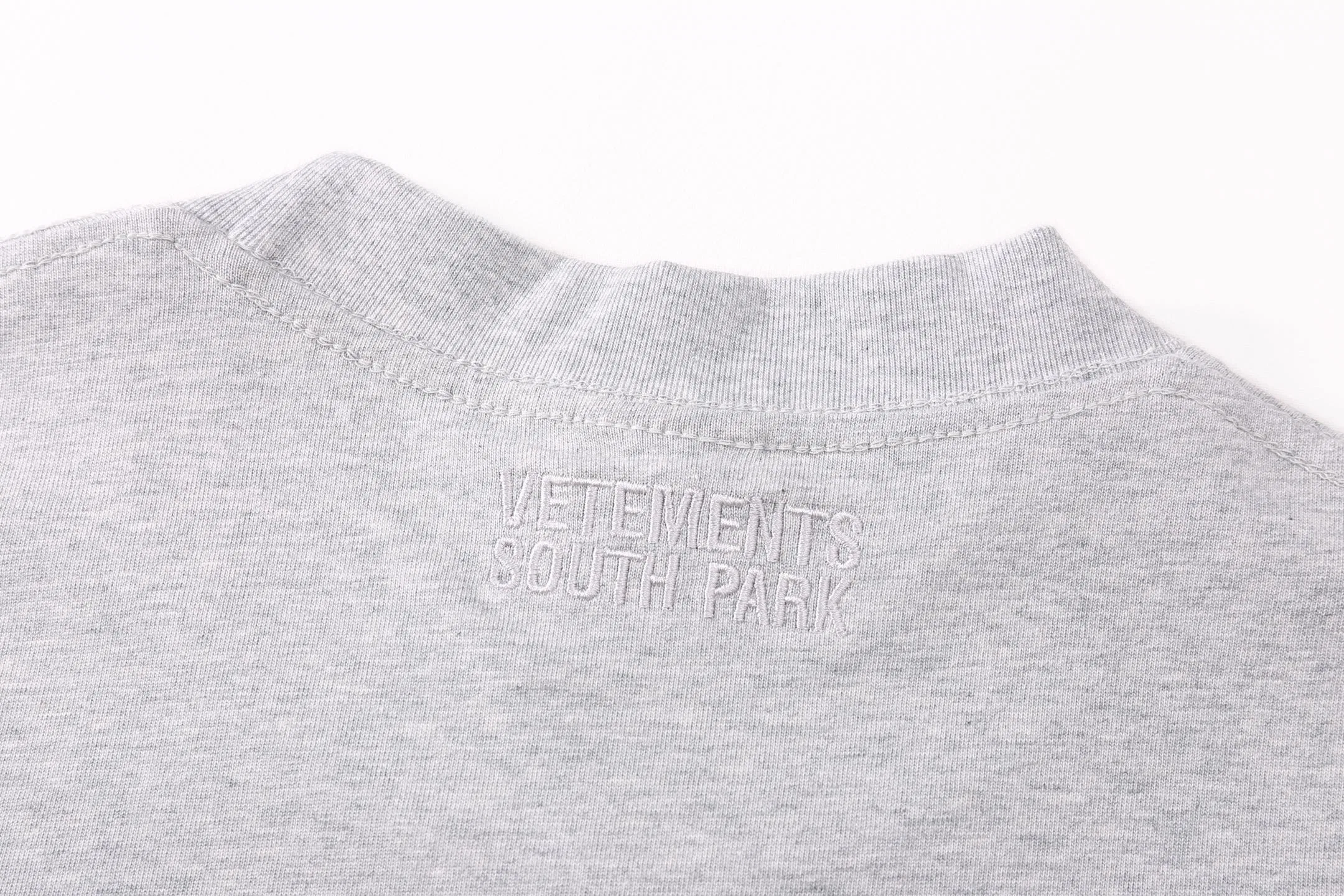 VETEMENTS 27FW ZDJWGZS 034 반팔티셔츠 7