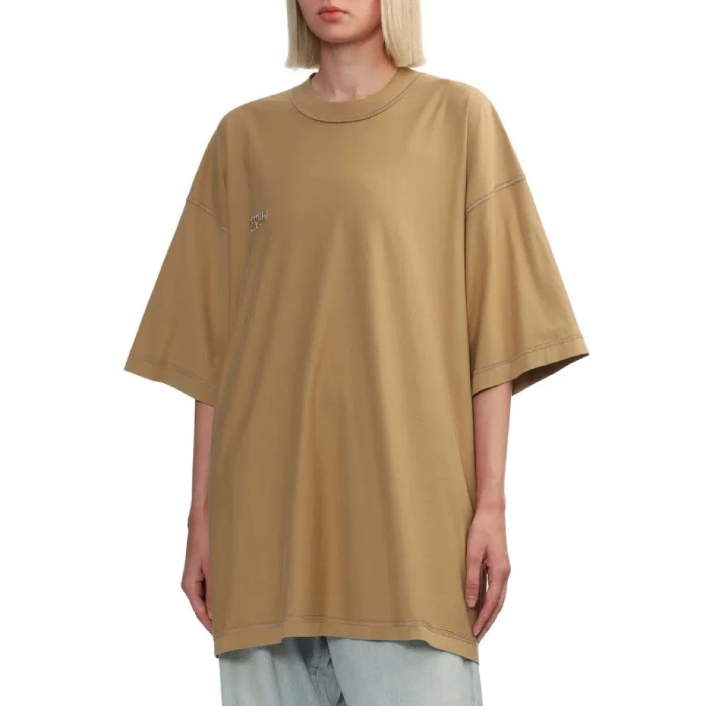 VETEMENTS 27FW ZDJWGZS 043 반팔티셔츠 8