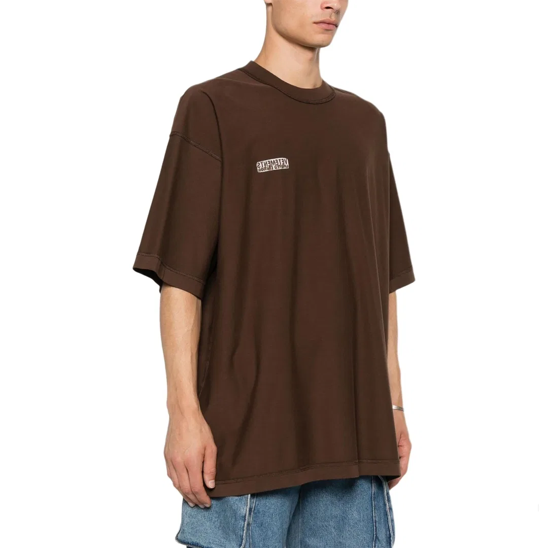 VETEMENTS 27FW ZDJWGZS 043 반팔티셔츠 10