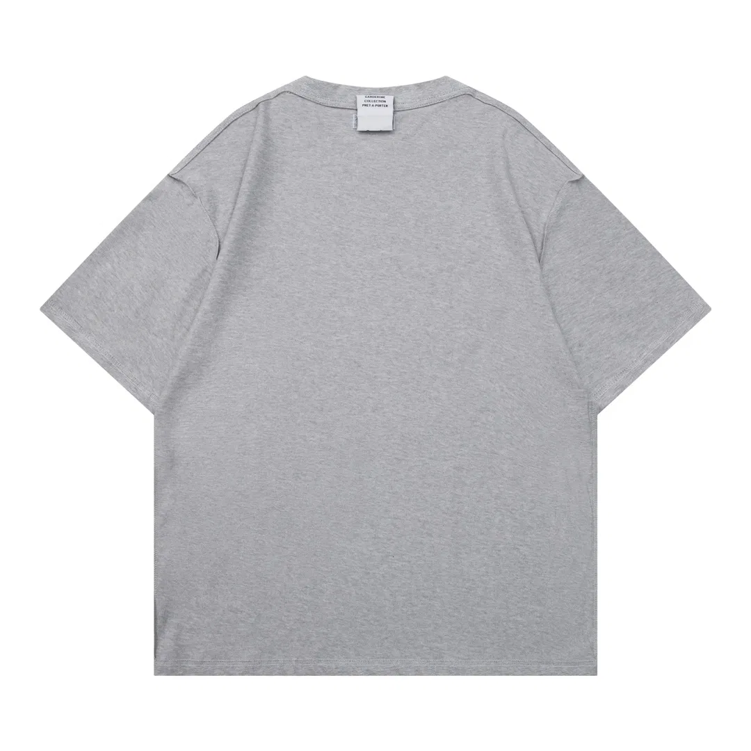 VETEMENTS 27FW ZDJWGZS 044 반팔티셔츠 7