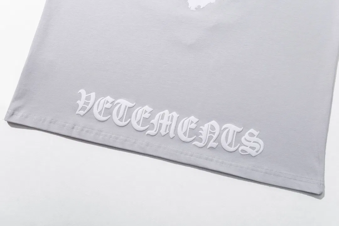 VETEMENTS 27FW ZDJWGZS 045 반팔티셔츠 8