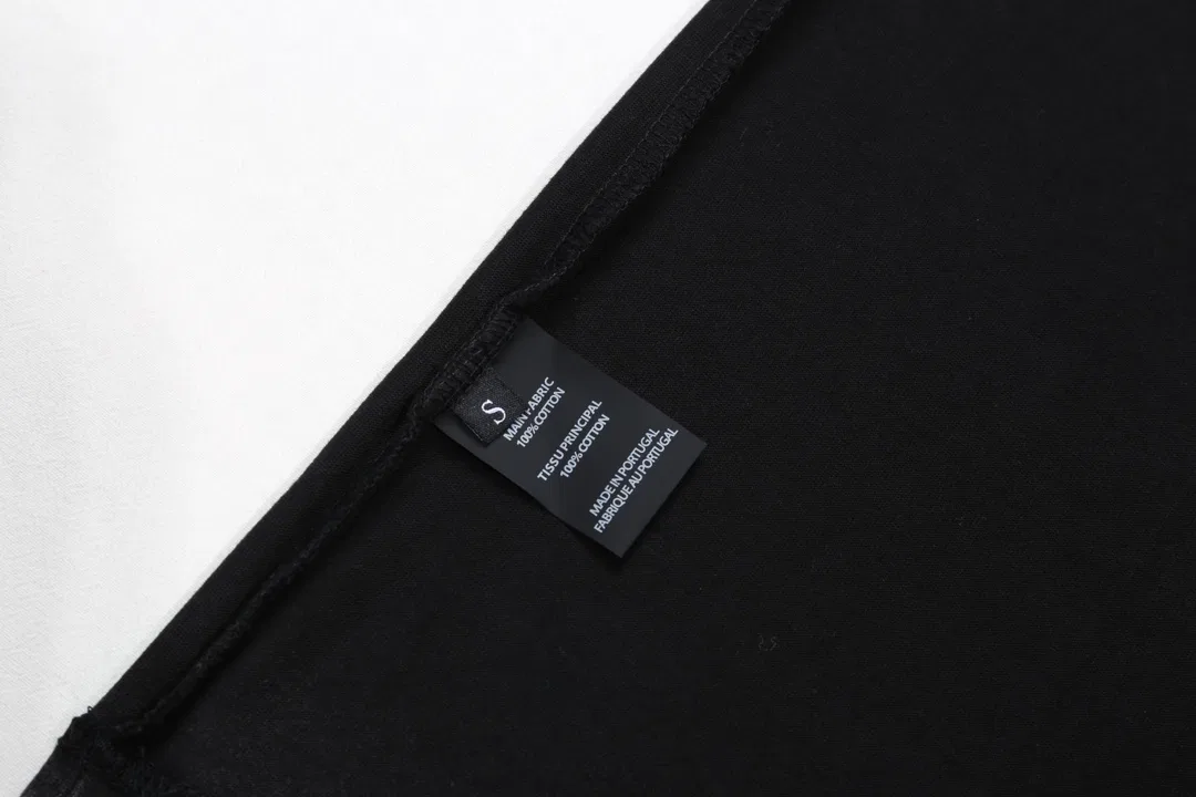 VETEMENTS 27FW ZDJWGZS 060 반팔티셔츠 7