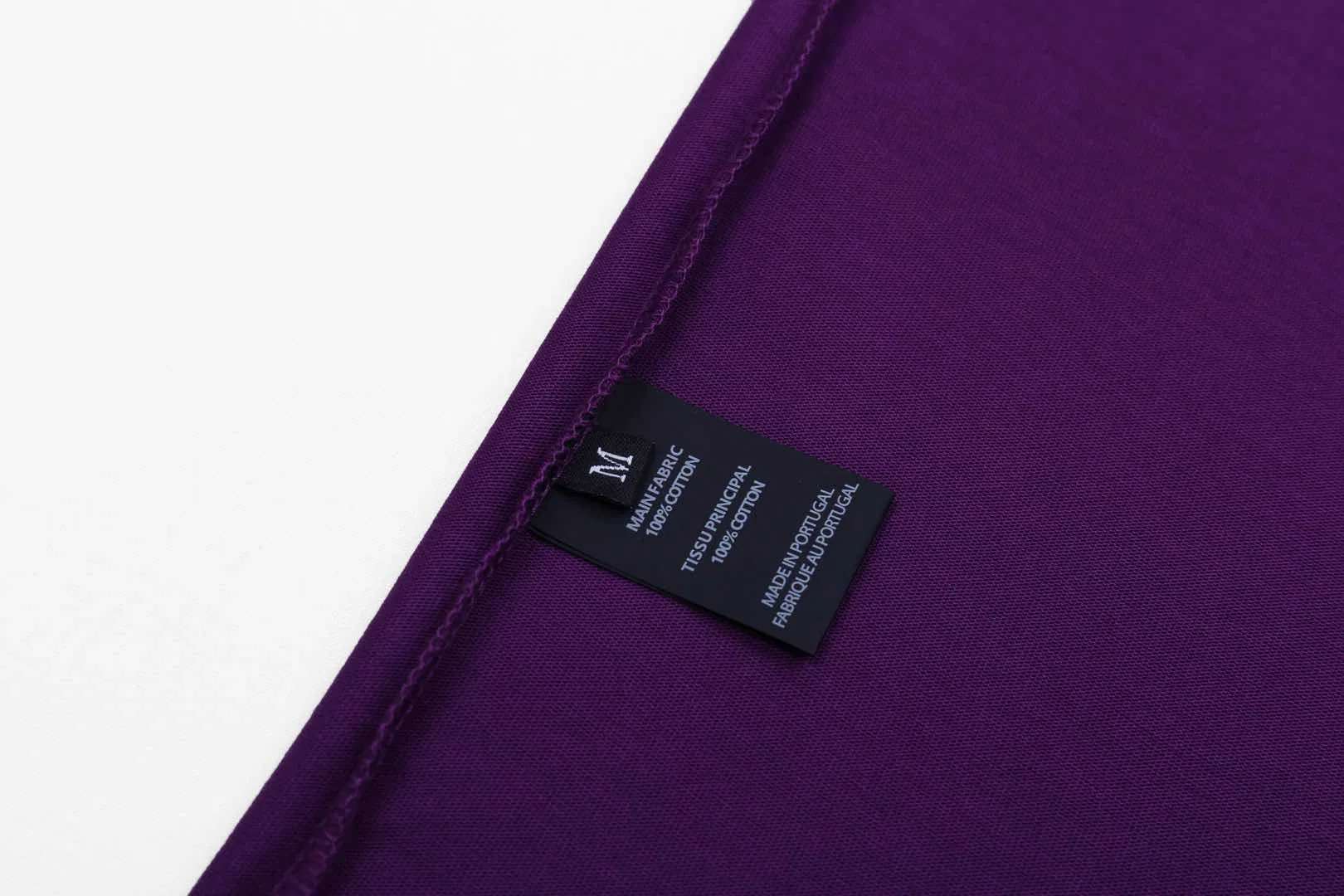 VETEMENTS 27FW ZDJWGZS 074 반팔티셔츠 8