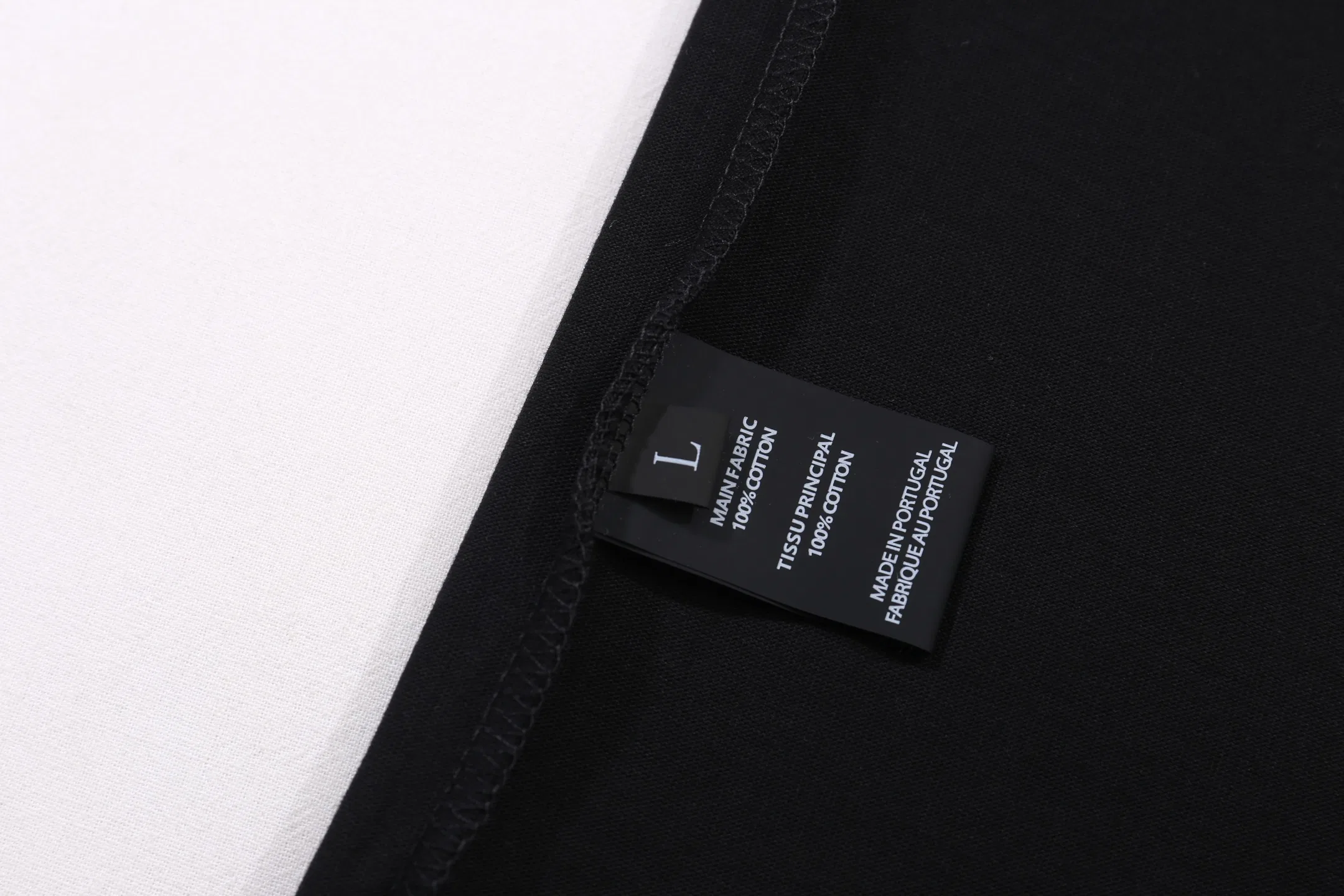 VETEMENTS 27FW ZDJWGZS 075 반팔티셔츠 7