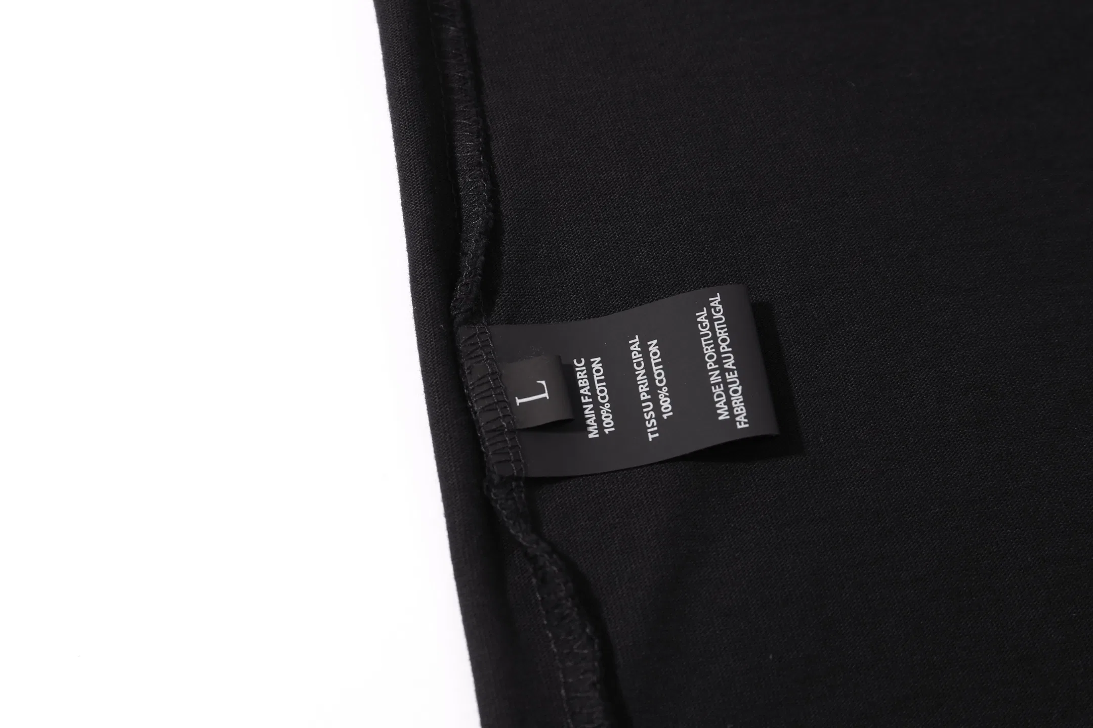 VETEMENTS 27FW ZDJWGZS 076 반팔티셔츠 8