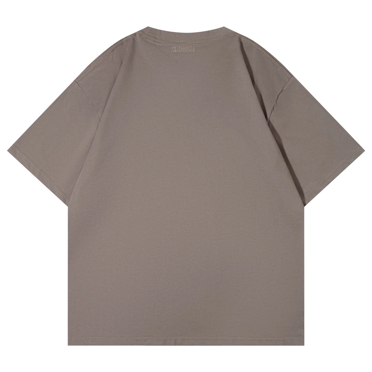 VETEMENTS 27FW ZDJWGZS 087 반팔티셔츠 7