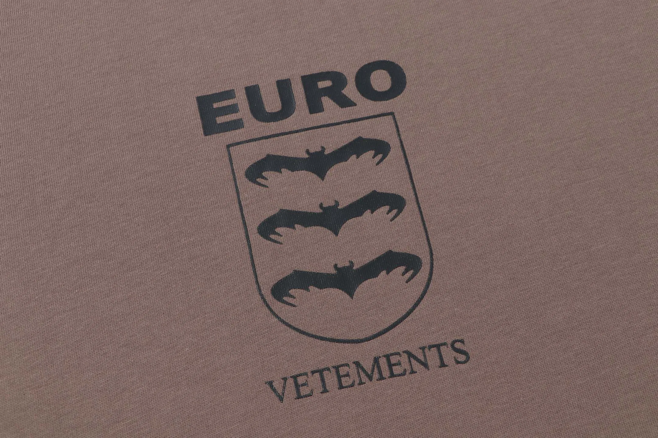 VETEMENTS 27FW ZDJWGZS 087 반팔티셔츠 11