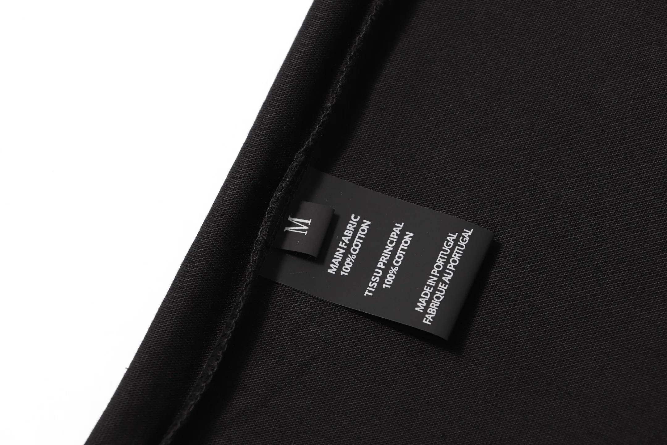VETEMENTS 27FW ZDJWGZS 092 반팔티셔츠 7