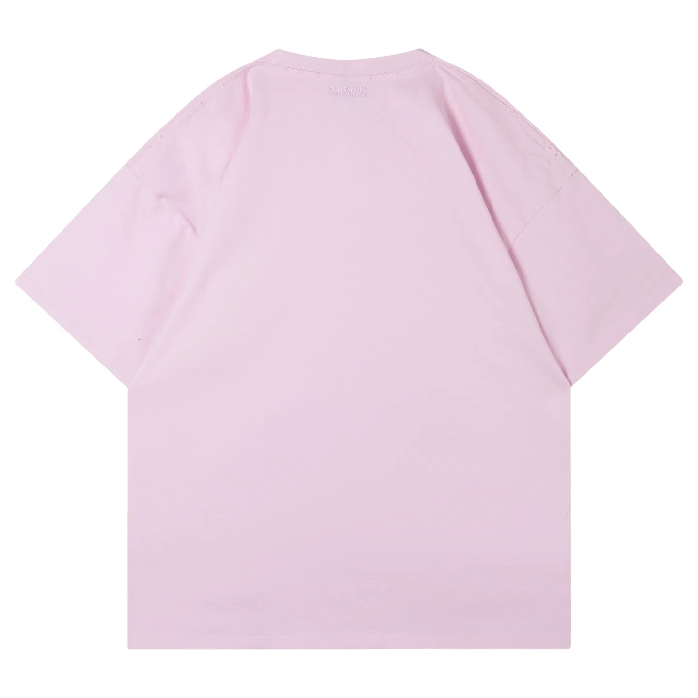 VETEMENTS 27FW ZDJWGZS 097 반팔티셔츠 9