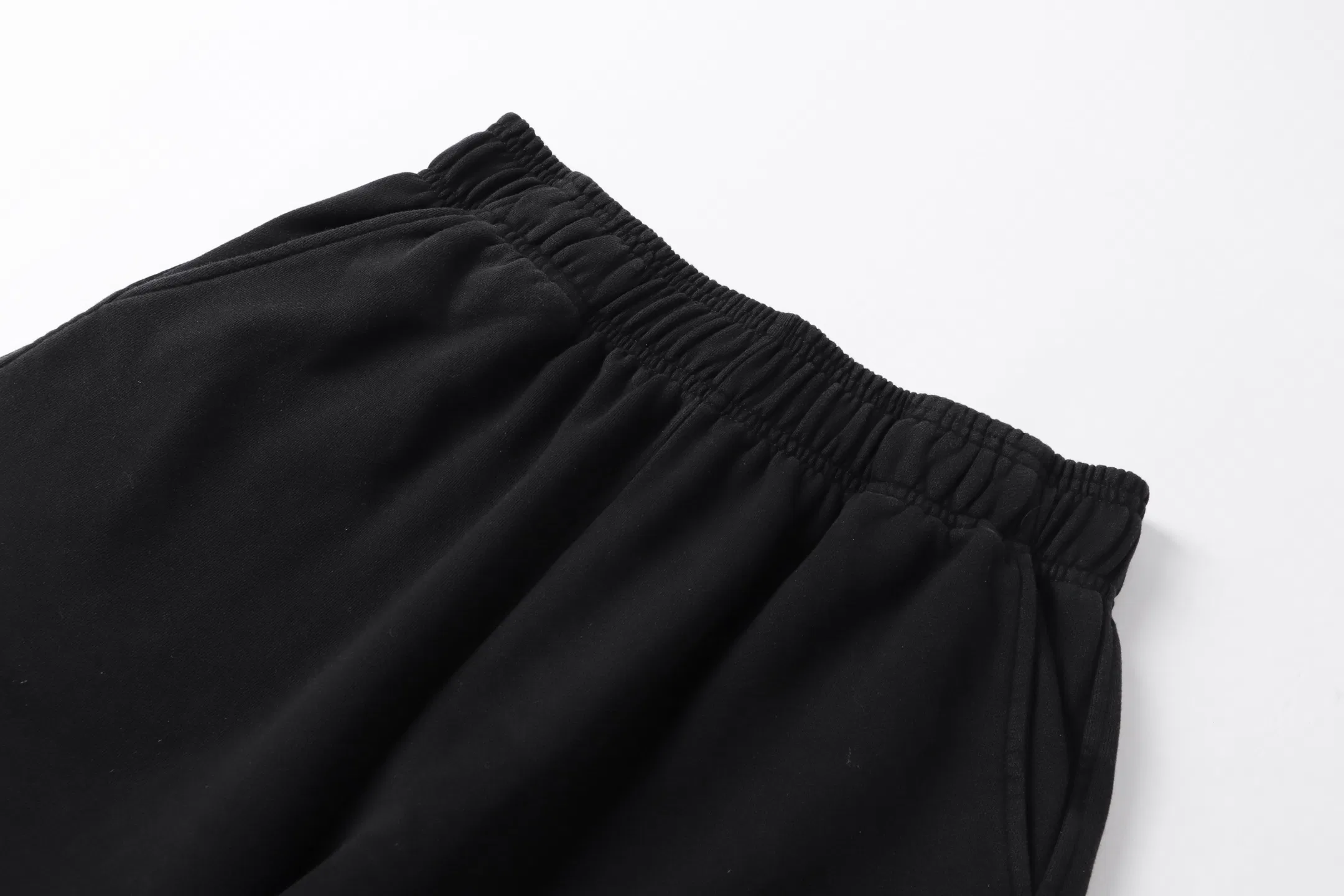 VETEMENTS 27FW ZDJWGZS 102 숏츠 9
