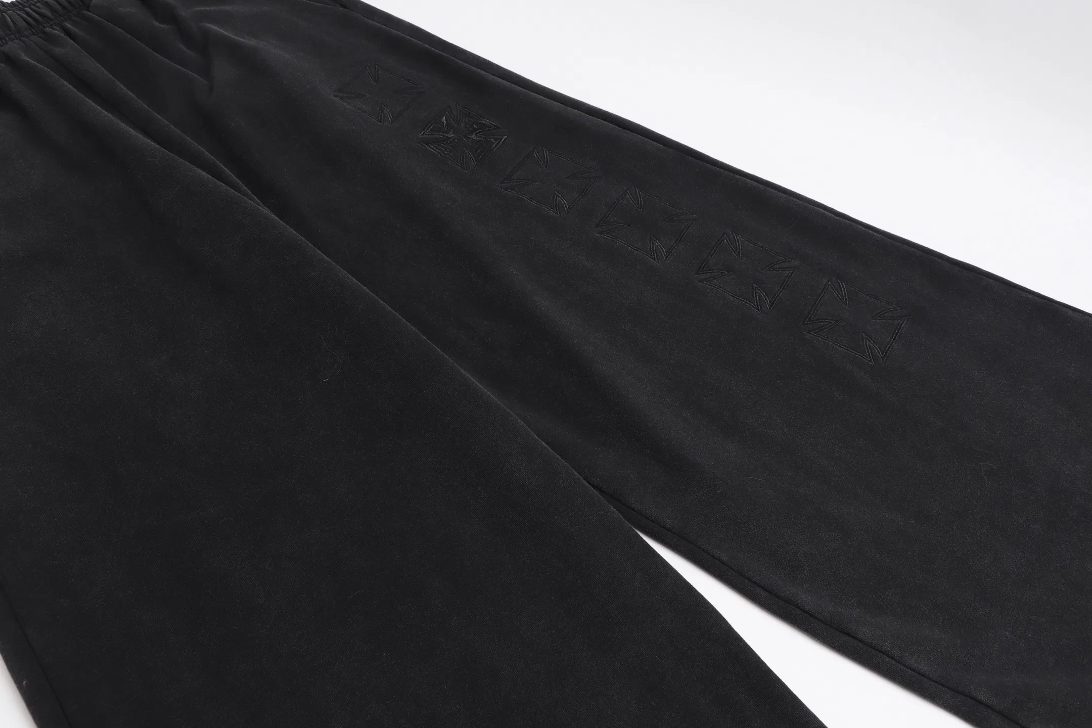 VETEMENTS 27FW ZDJWGZS 104 스웻팬츠 7