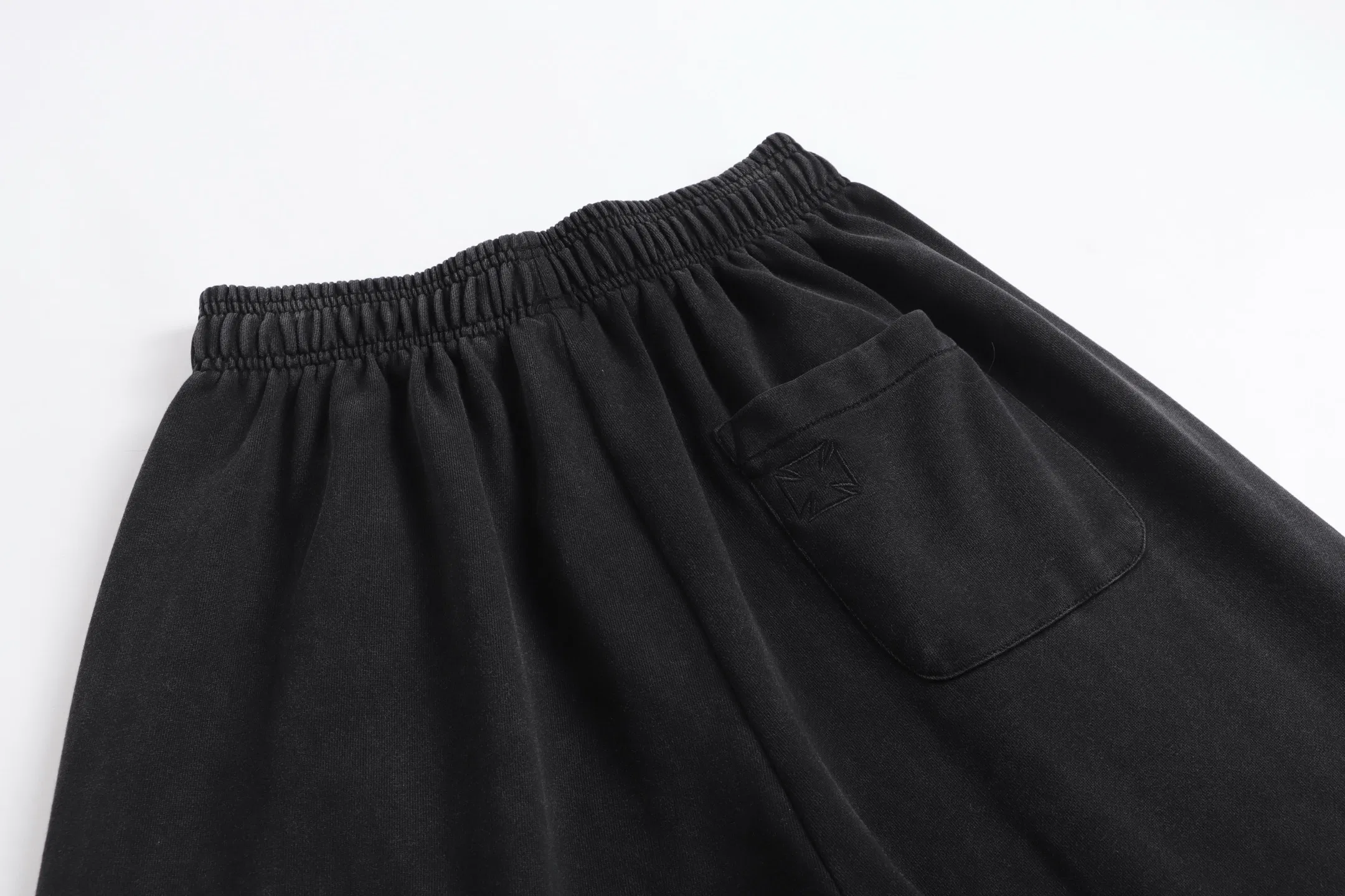VETEMENTS 27FW ZDJWGZS 104 스웻팬츠 10