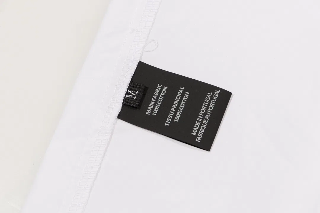 VETEMENTS 27FW ZDJWGZS 127 셔츠 23