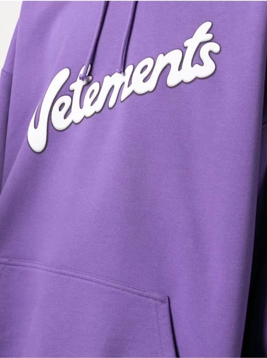 VETEMENTS 27FW ZDJWGZS 129 후드 7