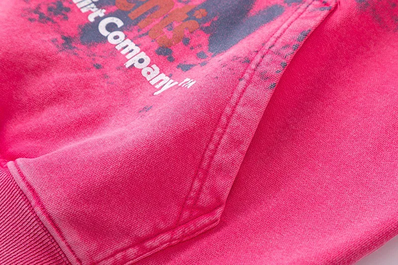 VETEMENTS 27FW ZDJWGZS 130 후드 8