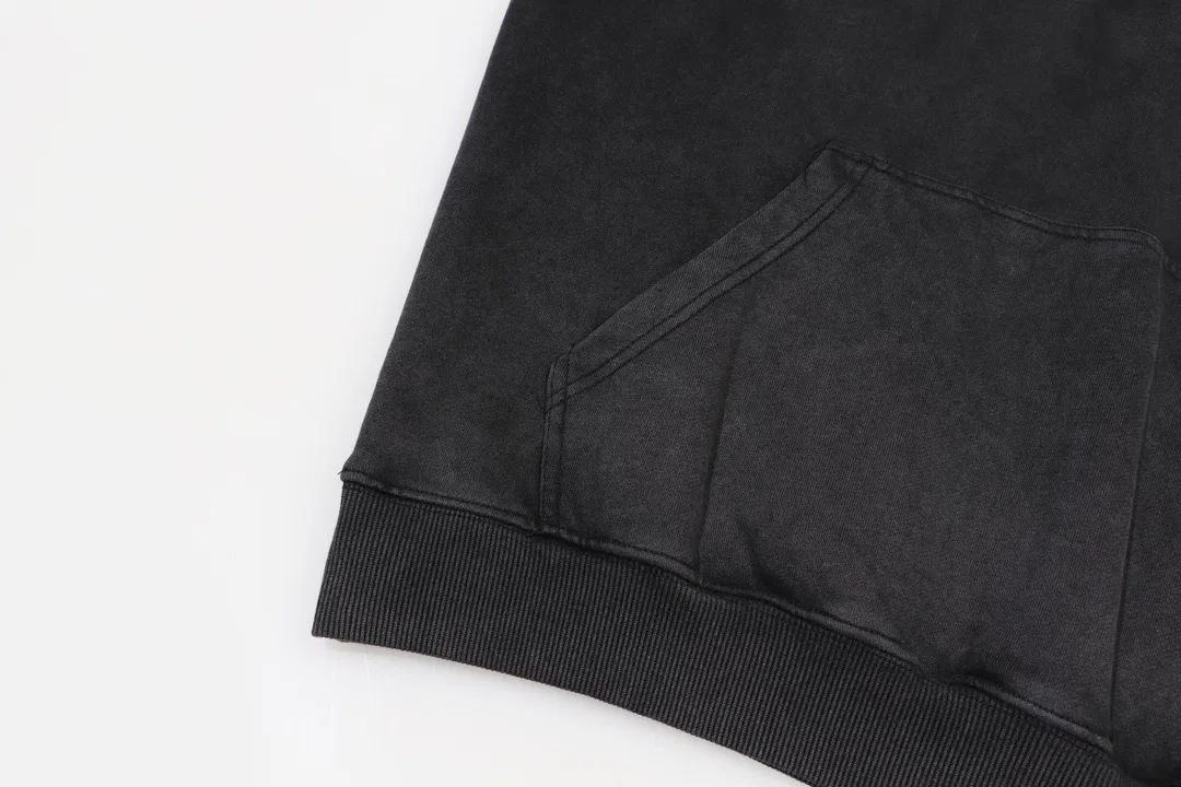 VETEMENTS 27FW ZDJWGZS 132 후드 7