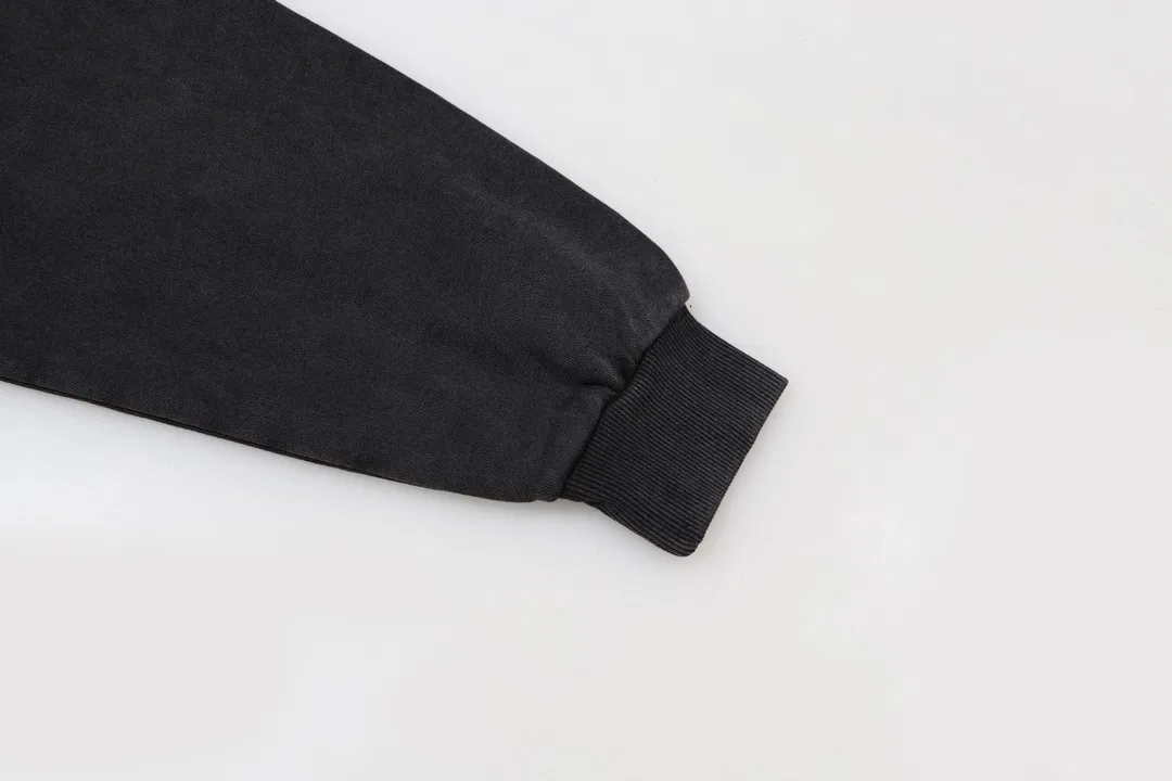 VETEMENTS 27FW ZDJWGZS 132 후드 8