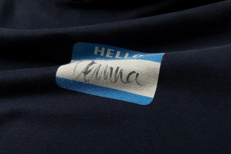 VETEMENTS 27FW ZDJWGZS 134 후드 8