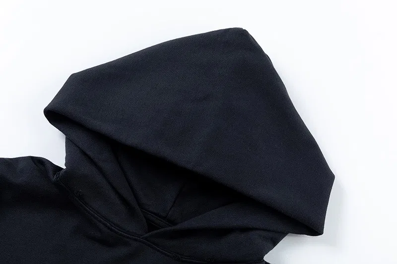 VETEMENTS 27FW ZDJWGZS 134 후드 9