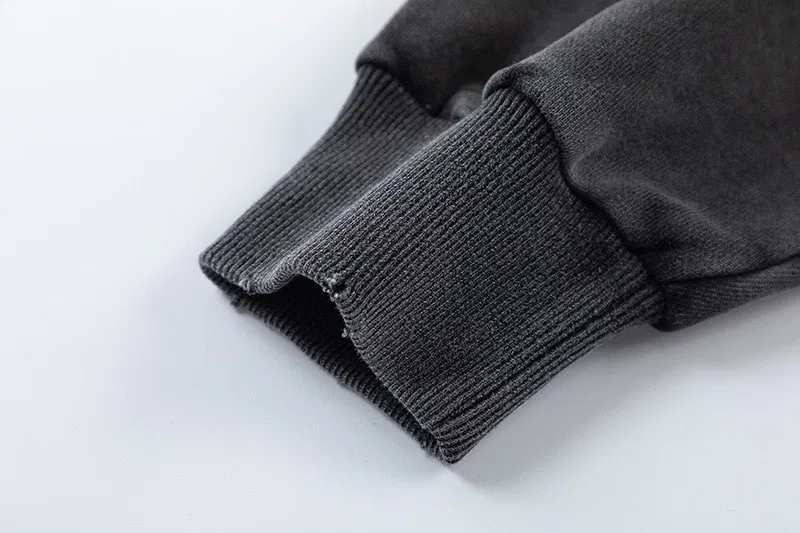 VETEMENTS 27FW ZDJWGZS 136 후드 8