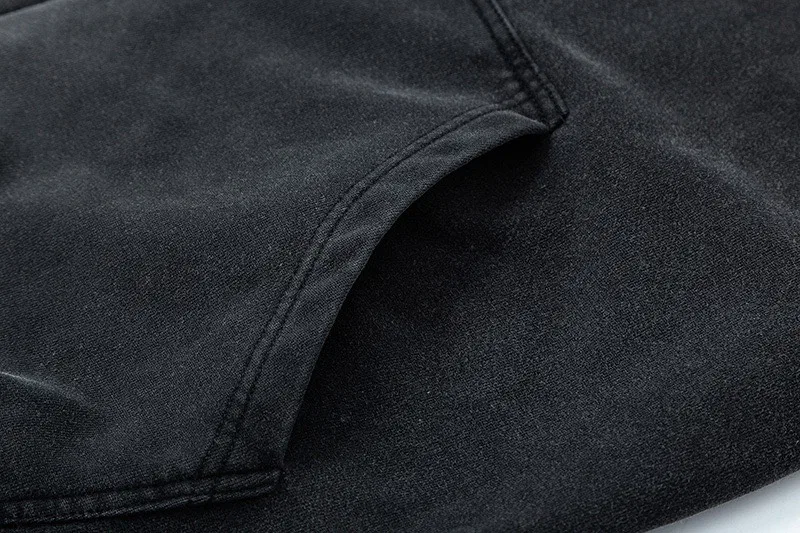 VETEMENTS 27FW ZDJWGZS 137 집업후드 8