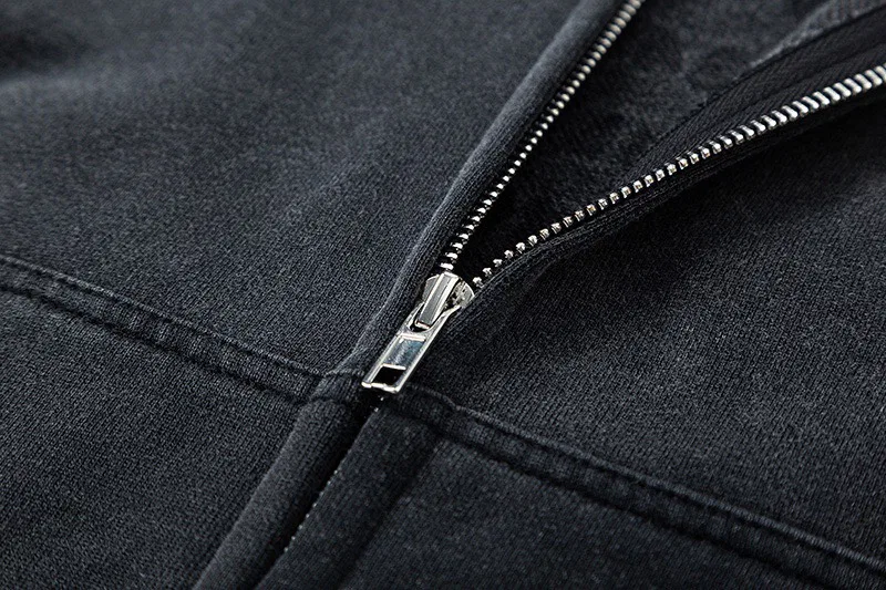 VETEMENTS 27FW ZDJWGZS 137 집업후드 7