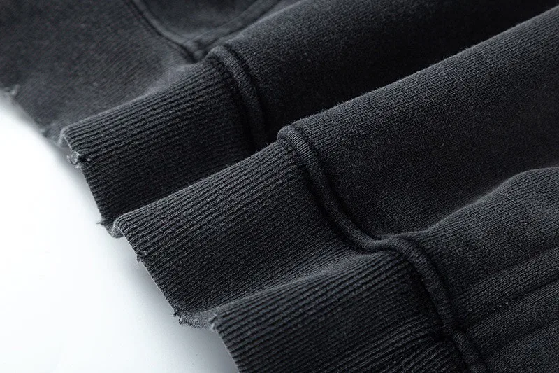 VETEMENTS 27FW ZDJWGZS 137 집업후드 9