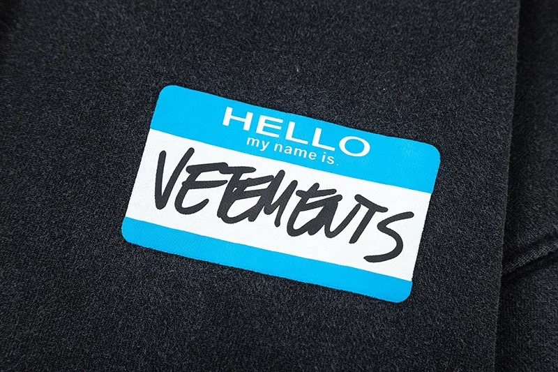VETEMENTS 27FW ZDJWGZS 138 집업후드 7