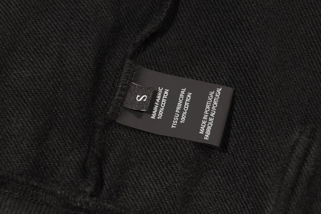 VETEMENTS 27FW ZDJWGZS 138 집업후드 8