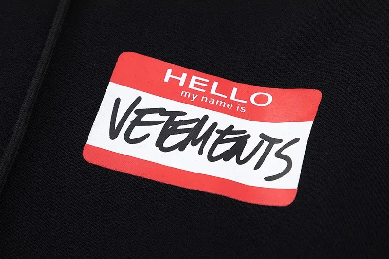 VETEMENTS 27FW ZDJWGZS 139 집업후드 7