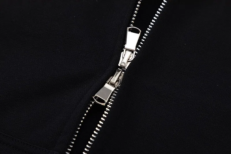 VETEMENTS 27FW ZDJWGZS 139 집업후드 9