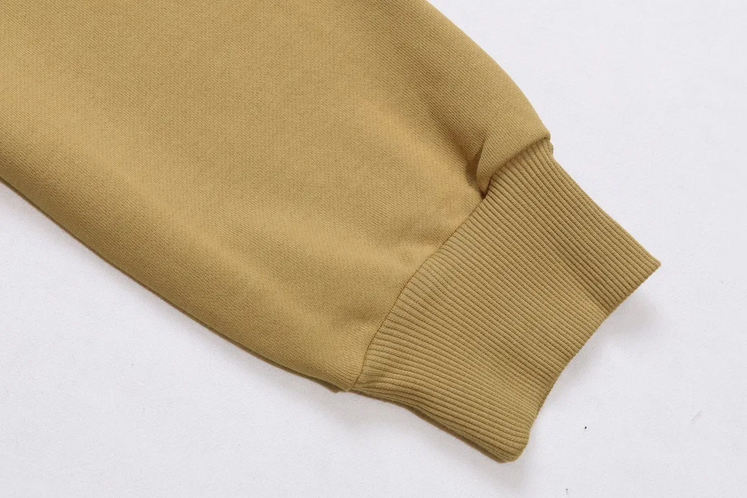 VETEMENTS 27FW ZDJWGZS 141 후드 8