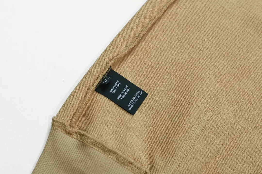 VETEMENTS 27FW ZDJWGZS 141 후드 9