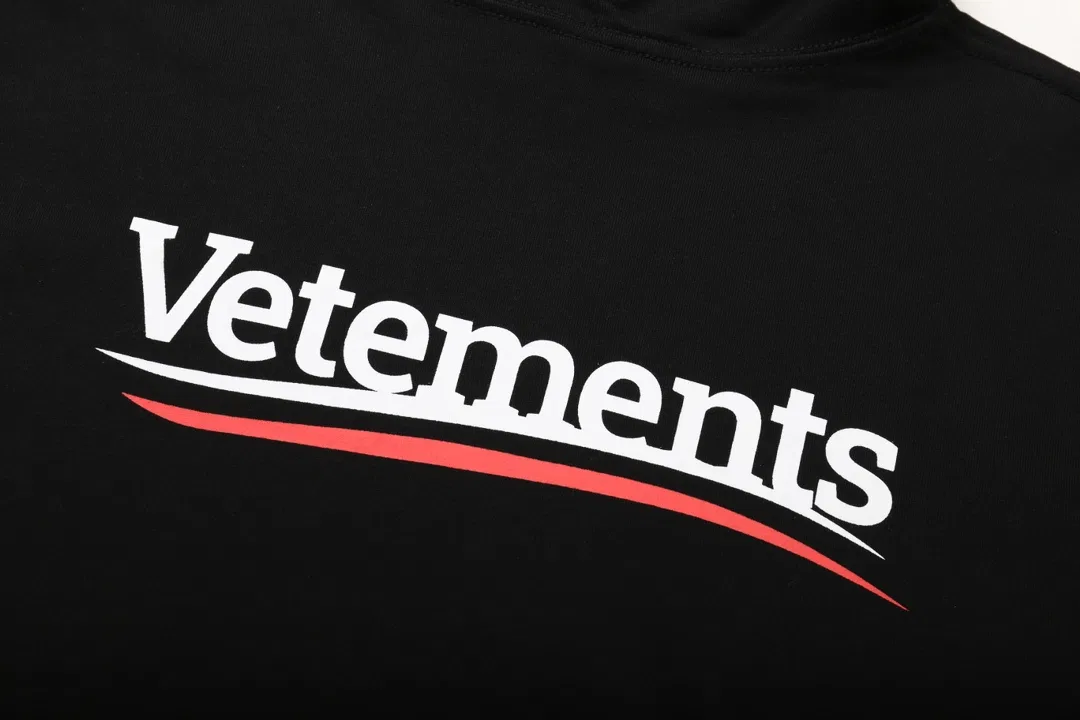 VETEMENTS 27FW ZDJWGZS 143 후드 8