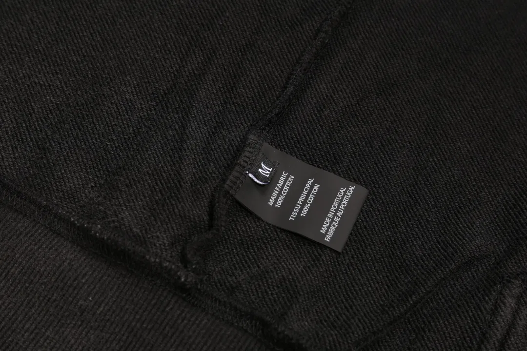 VETEMENTS 27FW ZDJWGZS 144 후드 7